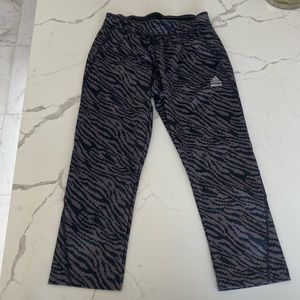 Adidas Techfit running pant